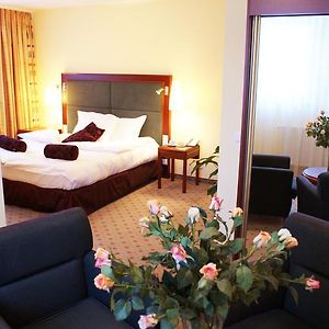 Hotel Wilga By Katowice Airport